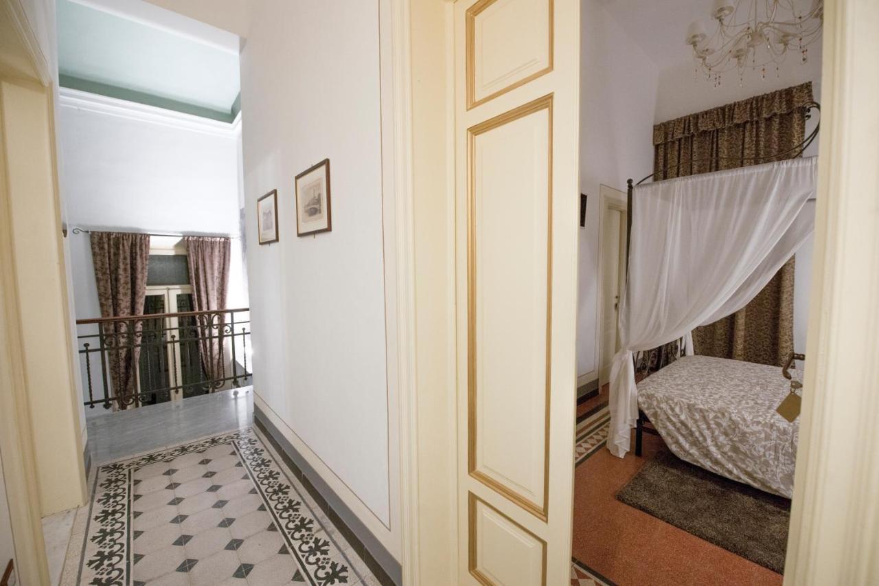 Bed & Breakfast Tower *