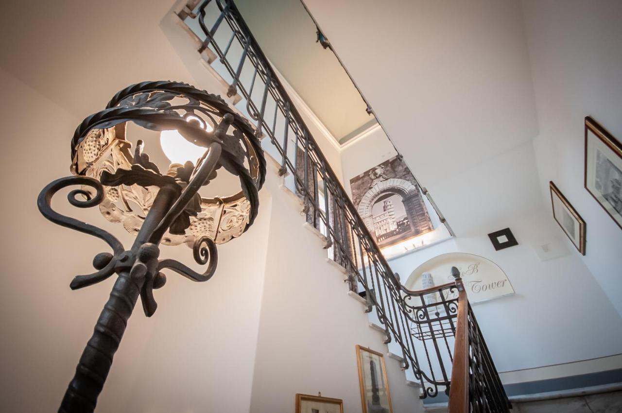 Bed & Breakfast Tower