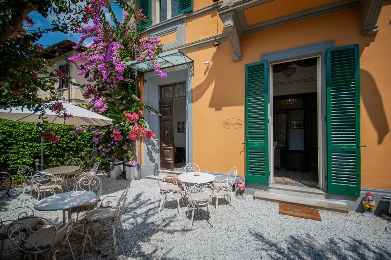 Bed & Breakfast Tower Pisa